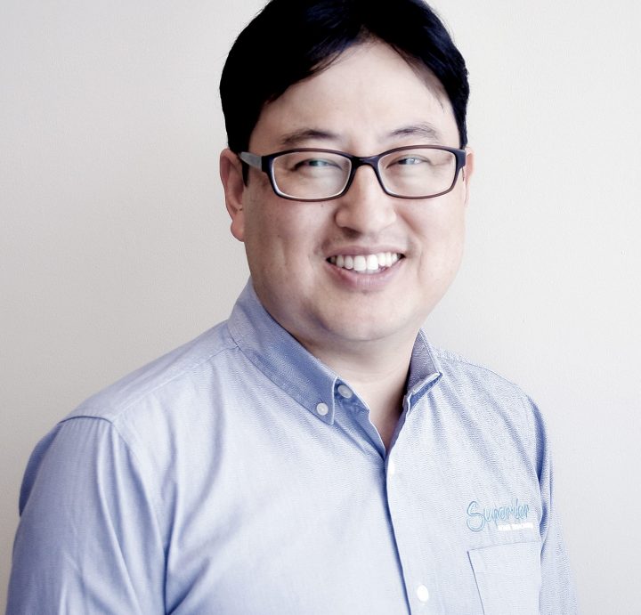 Jin Park