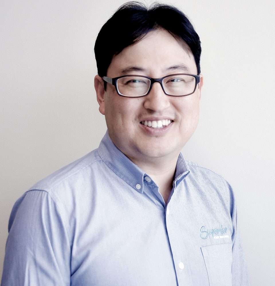 Jin Park