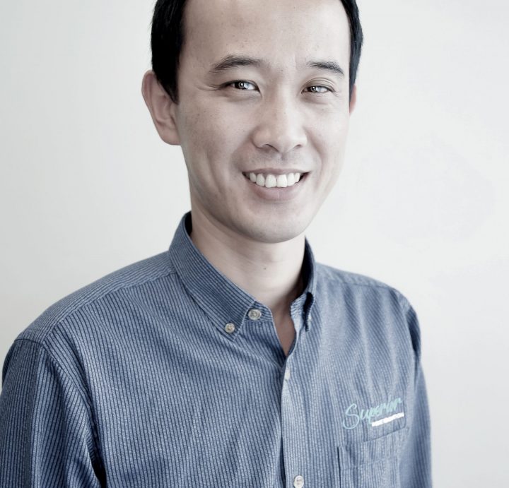 Kevin Yang