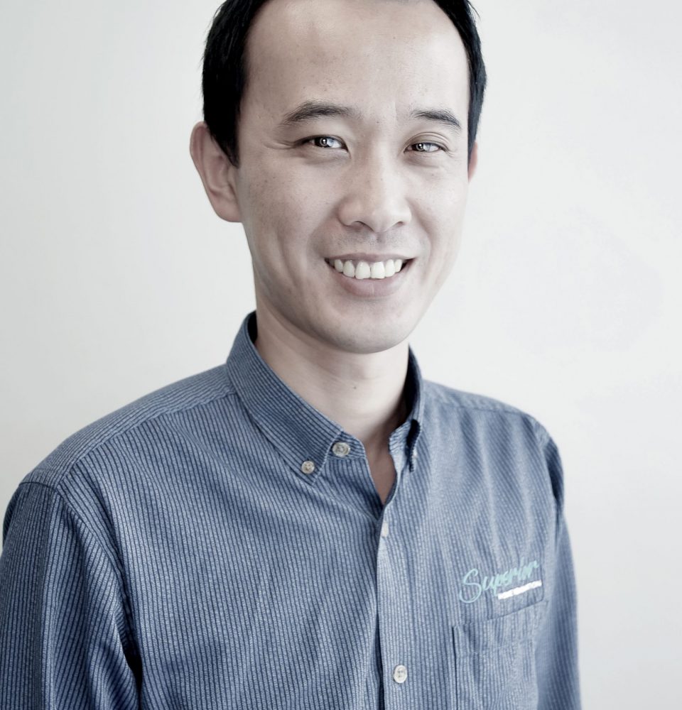 Kevin Yang