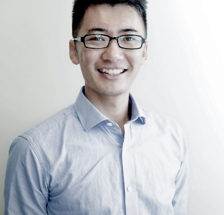 Steven Ngov