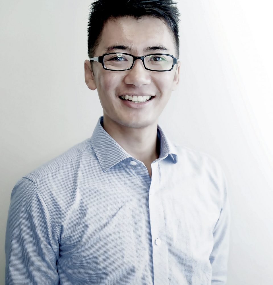 Steven Ngov