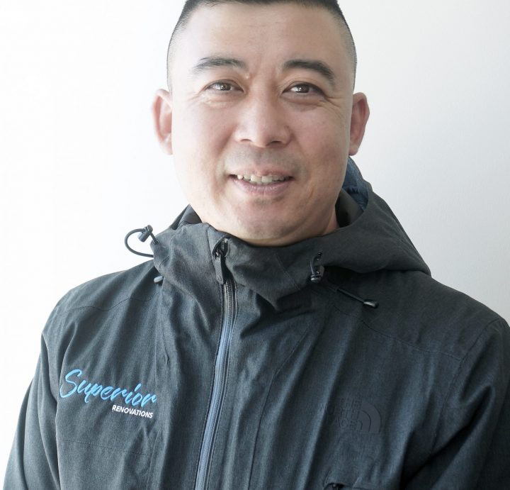 Sunny Zhang