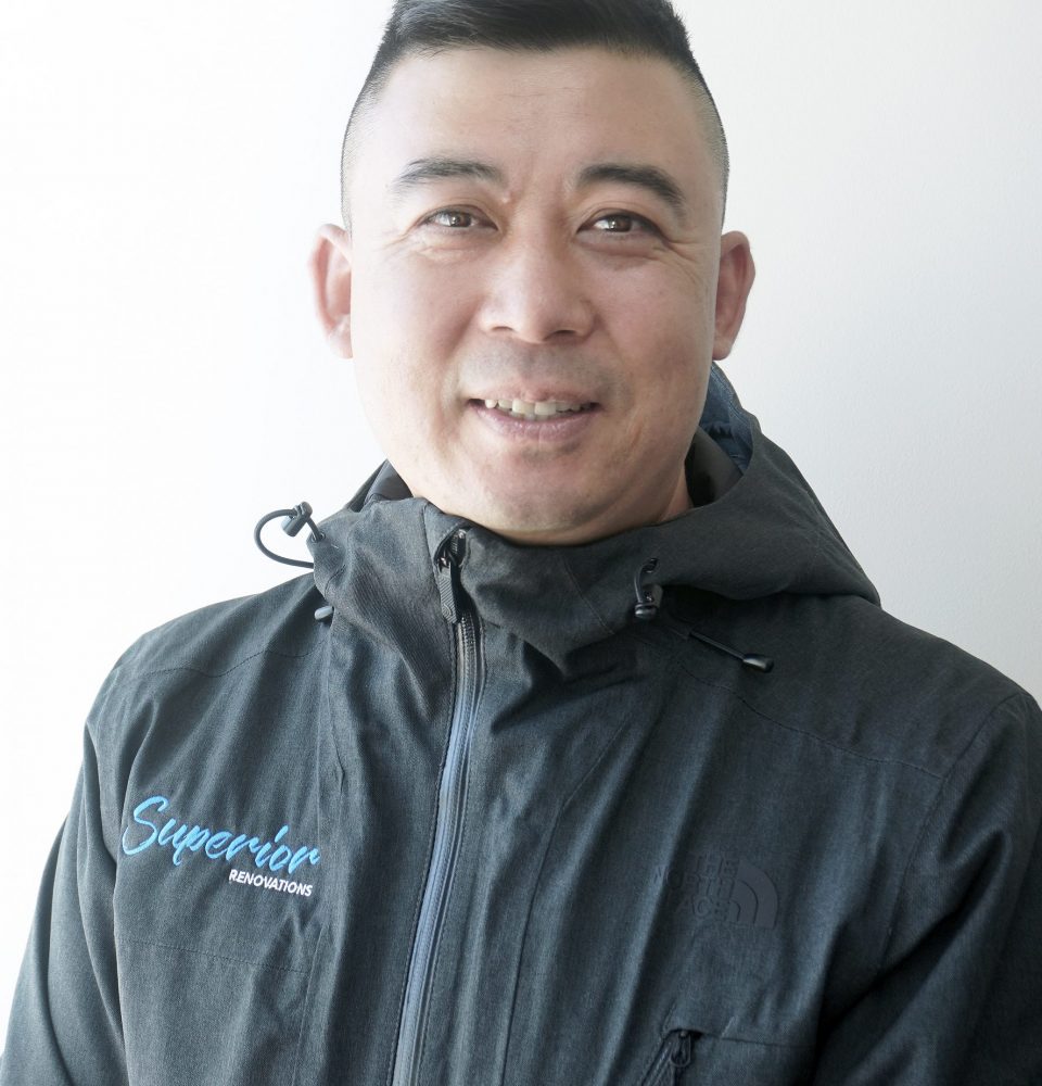 Sunny Zhang