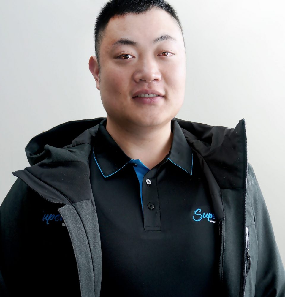 Xingyi Chen