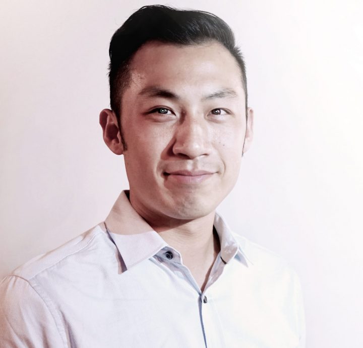 Andrew Wang