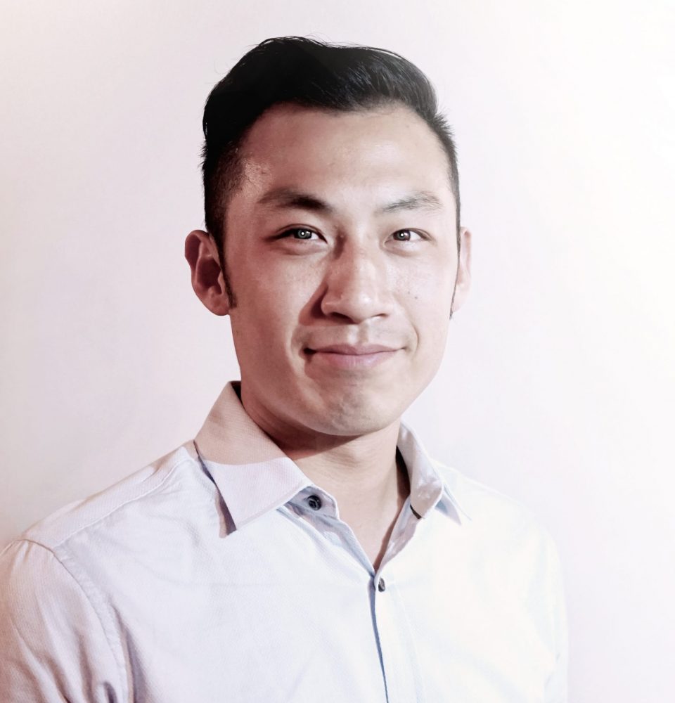 Andrew Wang