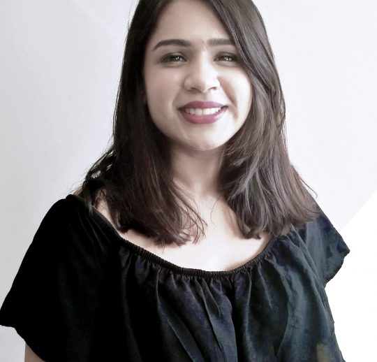 Swati Tiwary