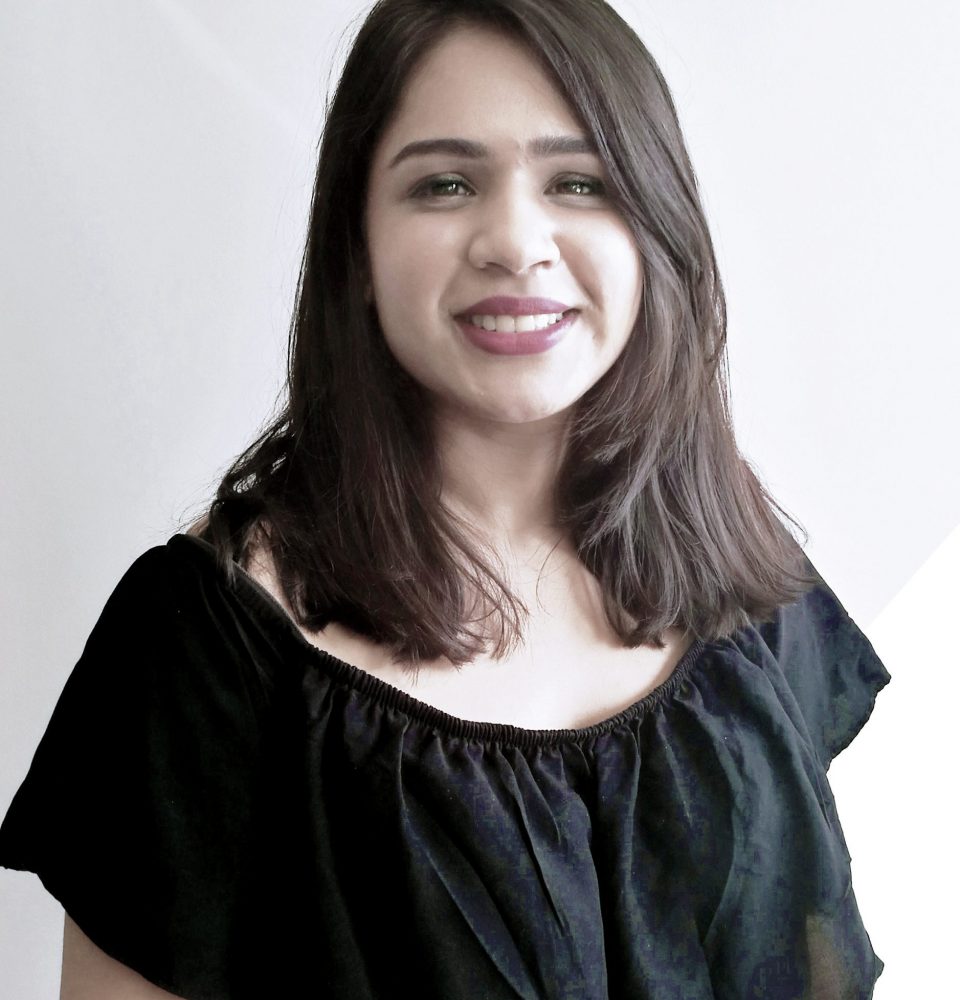 Swati Tiwary