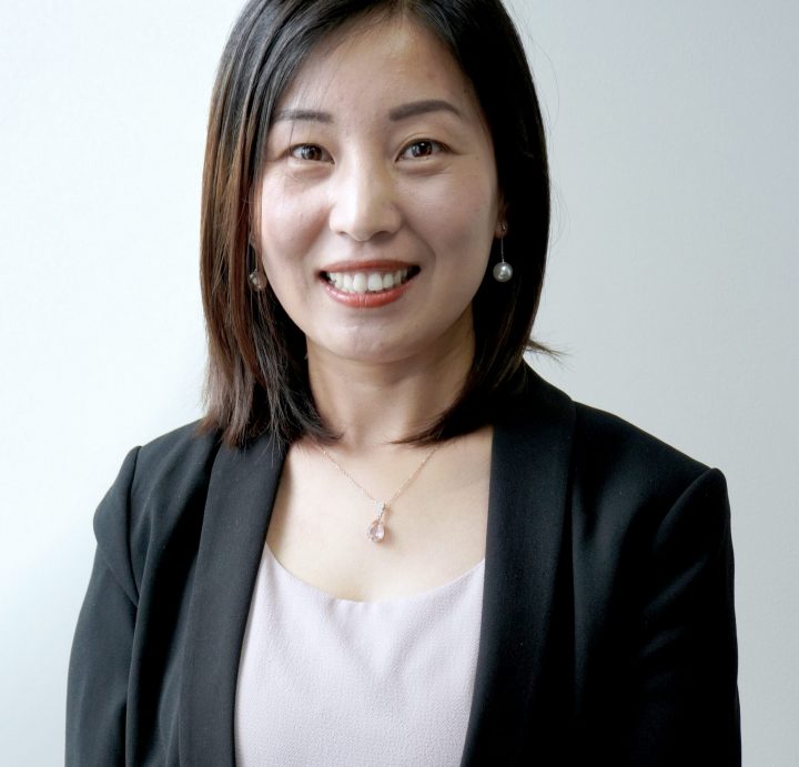Cici Zuo