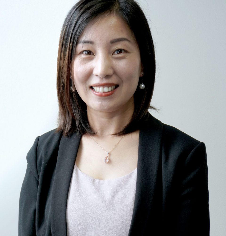 Cici Zuo