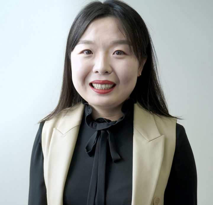Dorothy Li