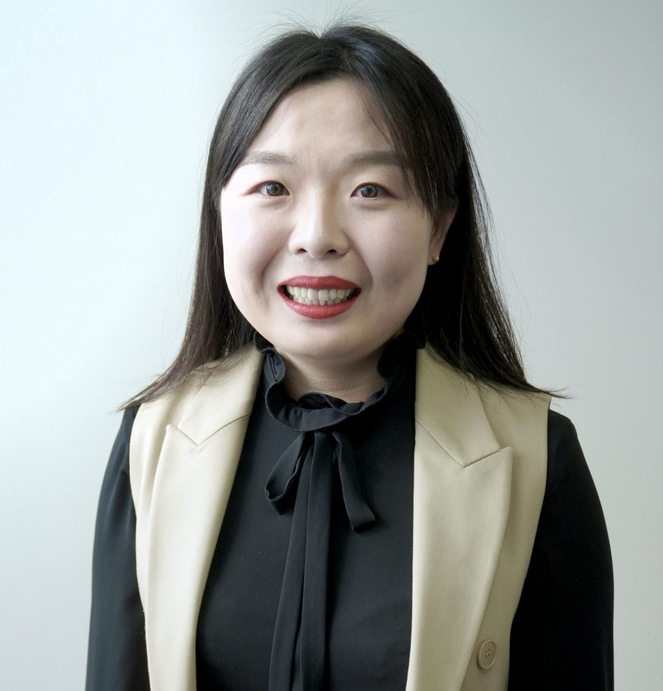 Dorothy Li