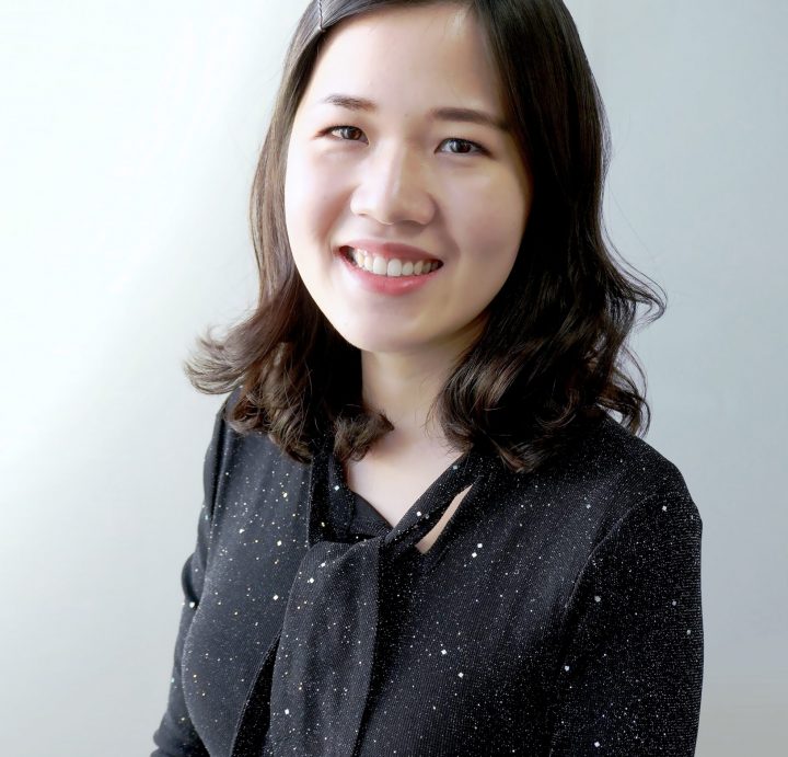Elaine Liu
