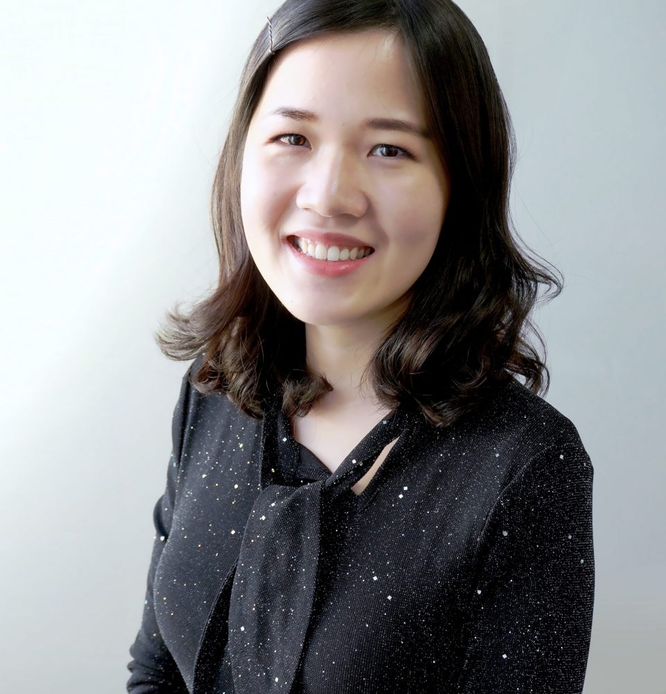 Elaine Liu