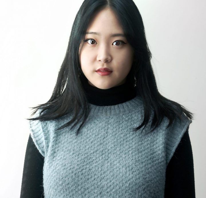 Judy Kim