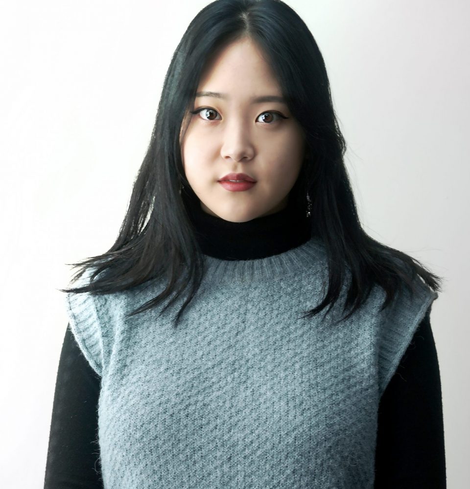 Judy Kim