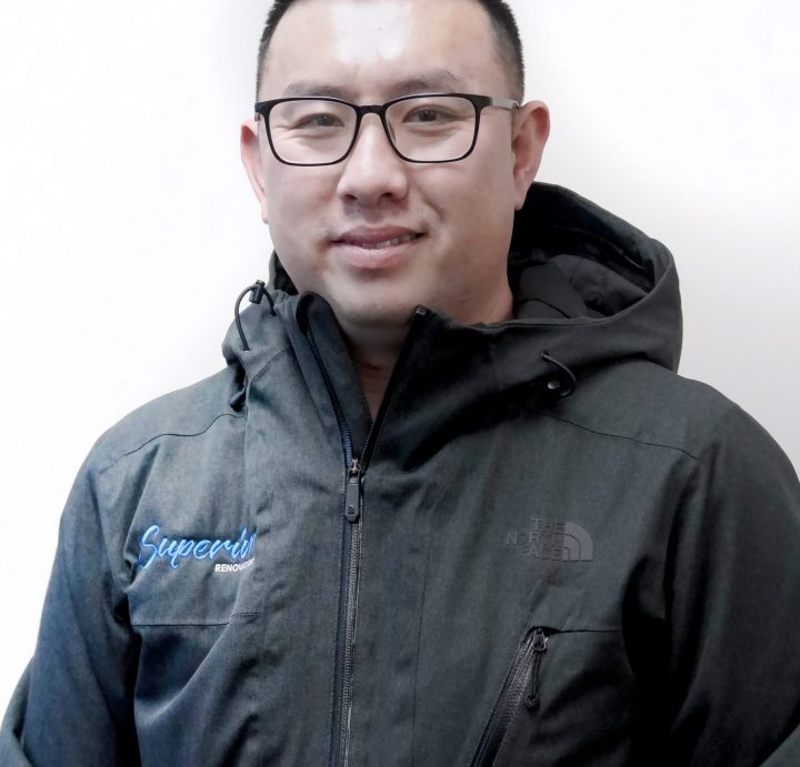 Nick Cheng