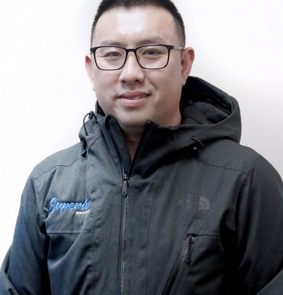 Nick Cheng